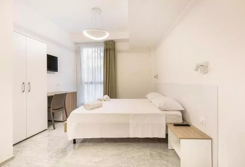 Aamiaismajoitus (B&B) Krono Relais