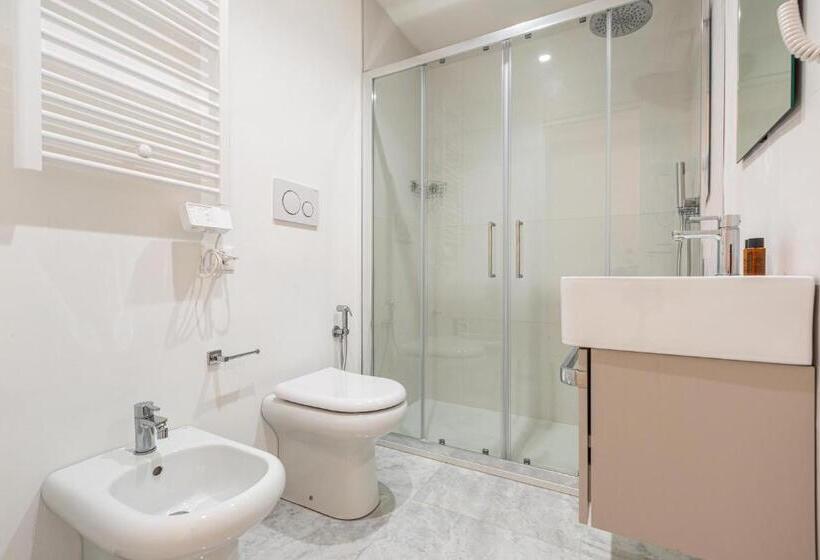 مبيت وإفطار Krono Relais