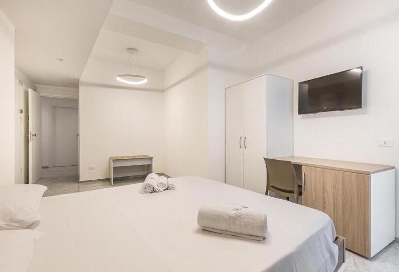 مبيت وإفطار Krono Relais