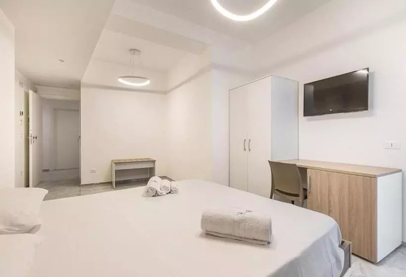 Aamiaismajoitus (B&B) Krono Relais