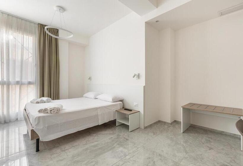 مبيت وإفطار Krono Relais