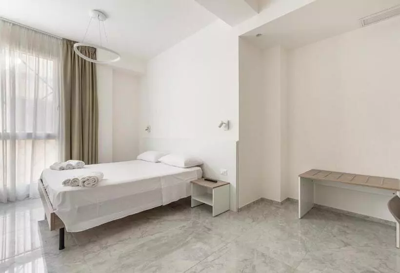 Aamiaismajoitus (B&B) Krono Relais
