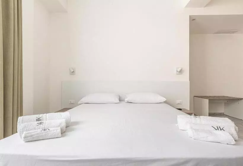 Aamiaismajoitus (B&B) Krono Relais