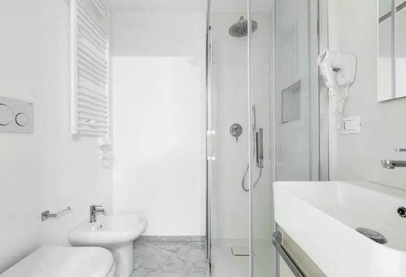 Aamiaismajoitus (B&B) Krono Relais