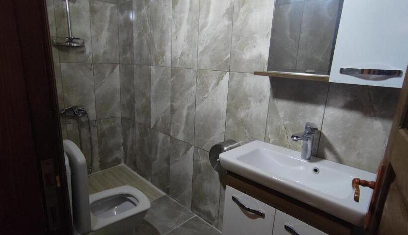 مبيت وإفطار Yedekcioğlu Konak