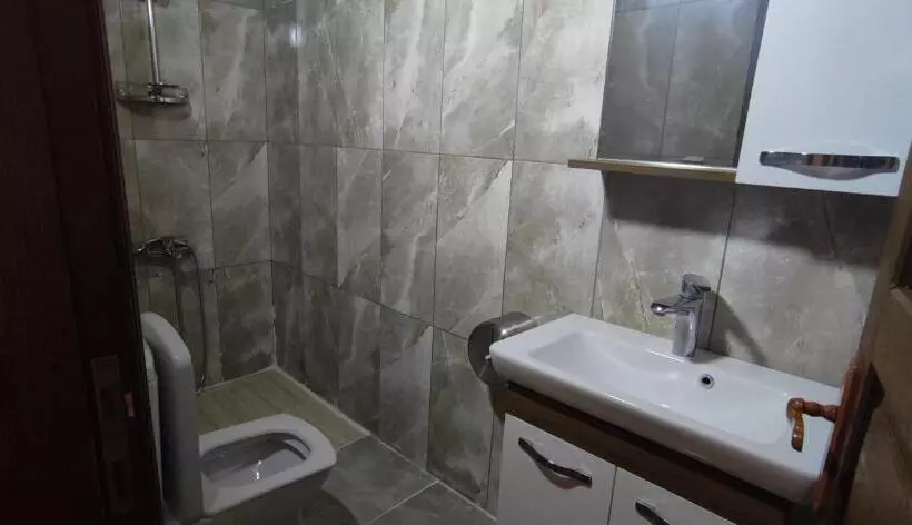 ベッドアンドブレックファースト Yedekcioğlu Konak