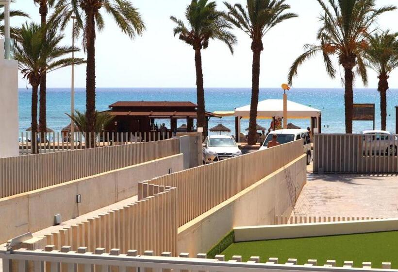 Casa Mirabelle, A La Azohia Dream By The Sea