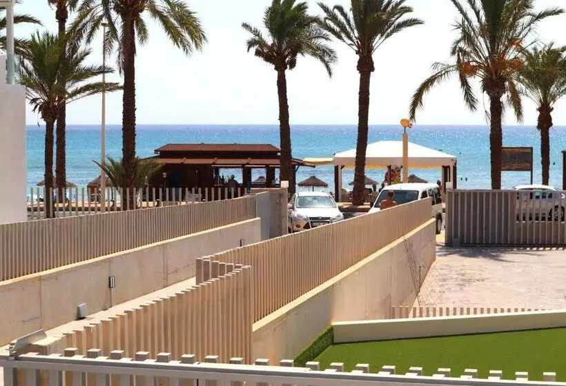 Casa Mirabelle, A La Azohia Dream By The Sea