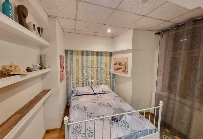 Centrul Vechi Old Apartments In Bucharest