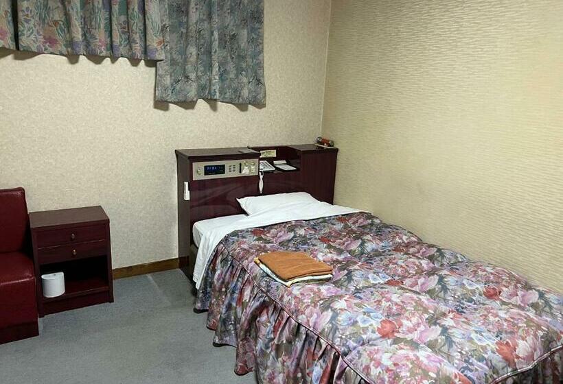 Hôtel ナイスイン三原