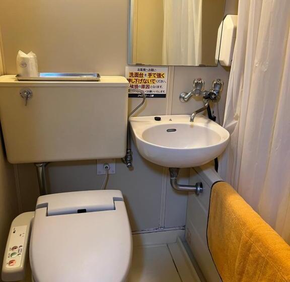 Hôtel ナイスイン三原