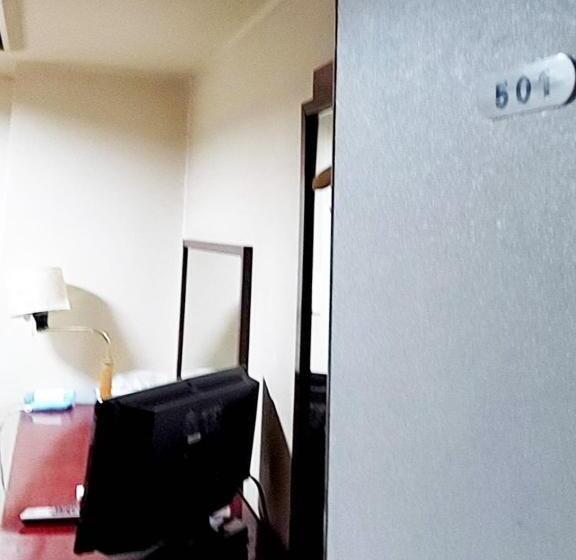 Hôtel ナイスイン三原