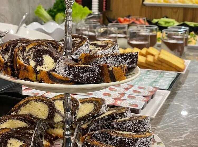 Berlin Suite Hotel Trabzon