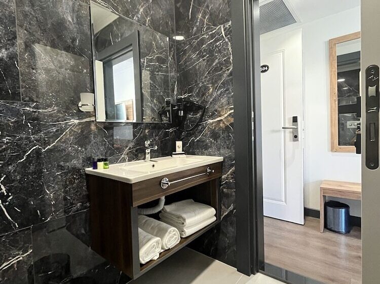 Berlin Suite Hotel Trabzon