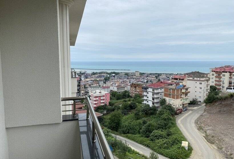 Berlin Suite Hotel Trabzon