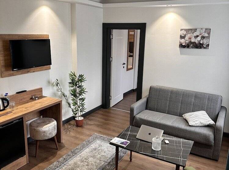 Berlin Suite Hotel Trabzon