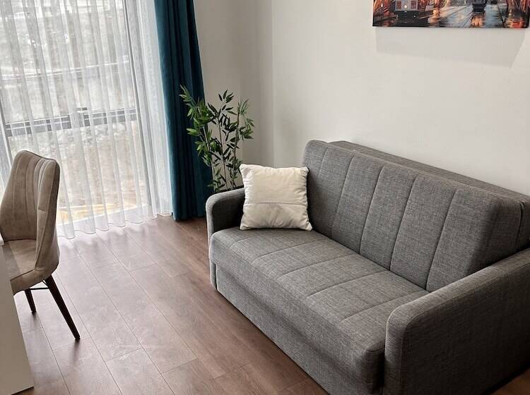 Berlin Suite Hotel Trabzon