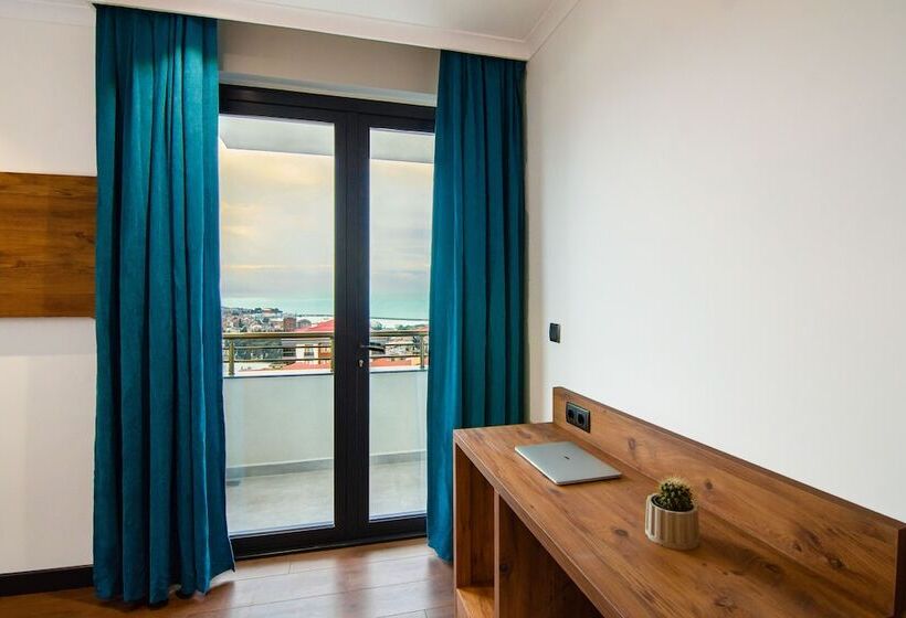 Berlin Suite Hotel Trabzon