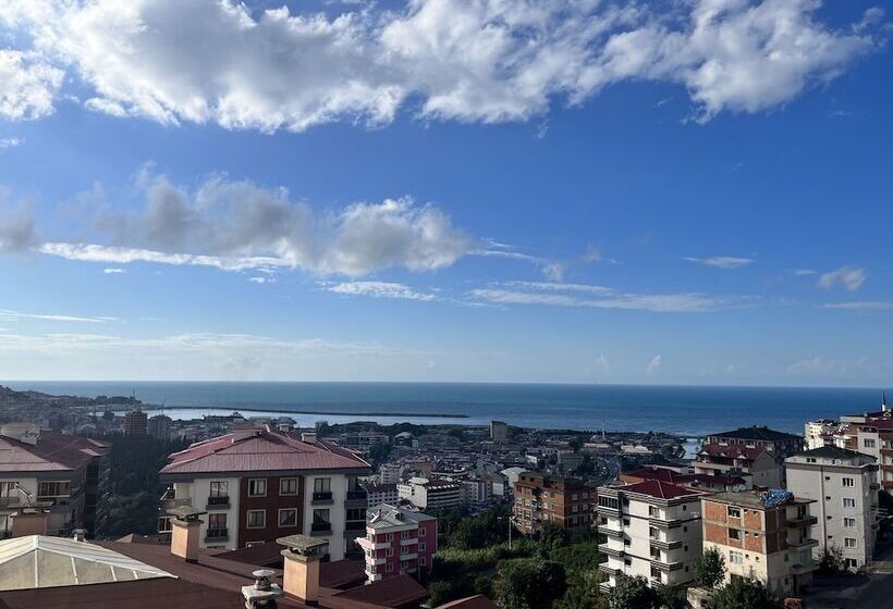 Berlin Suite Hotel Trabzon