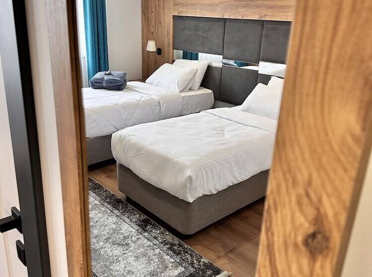 Berlin Suite Hotel Trabzon