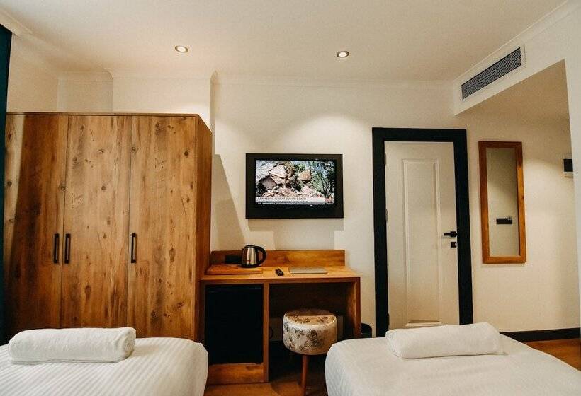 Berlin Suite Hotel Trabzon