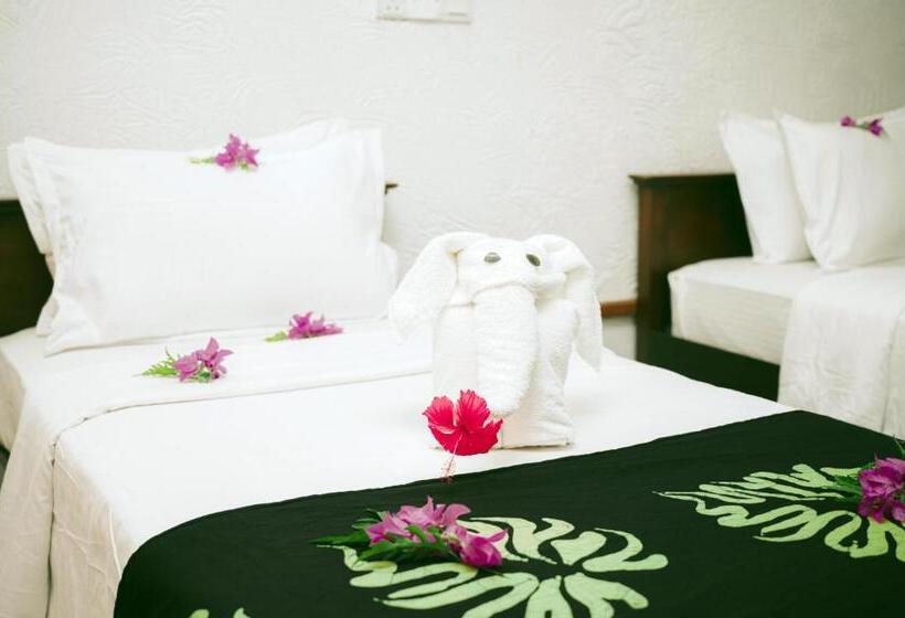 فندق Hela Gedara