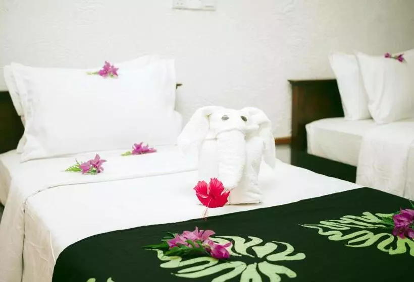 Hotelli Hela Gedara Retreat Villa Beruwala