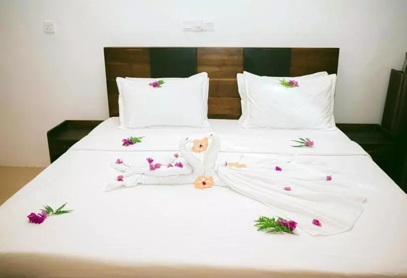 Hotelli Hela Gedara Retreat Villa Beruwala