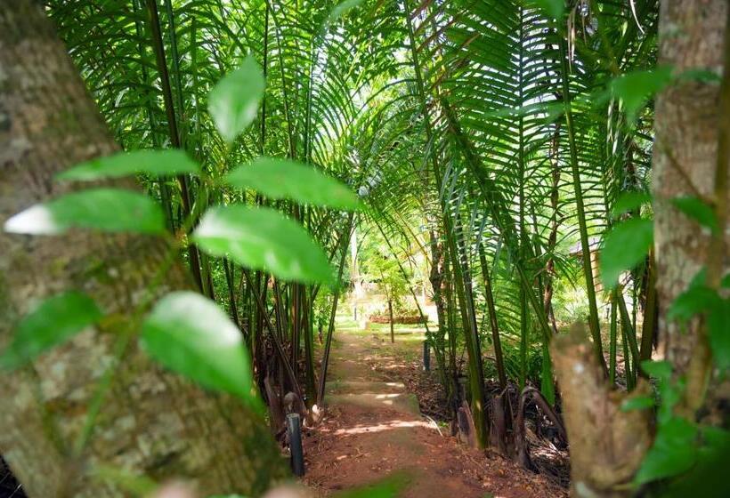 فندق Hela Gedara