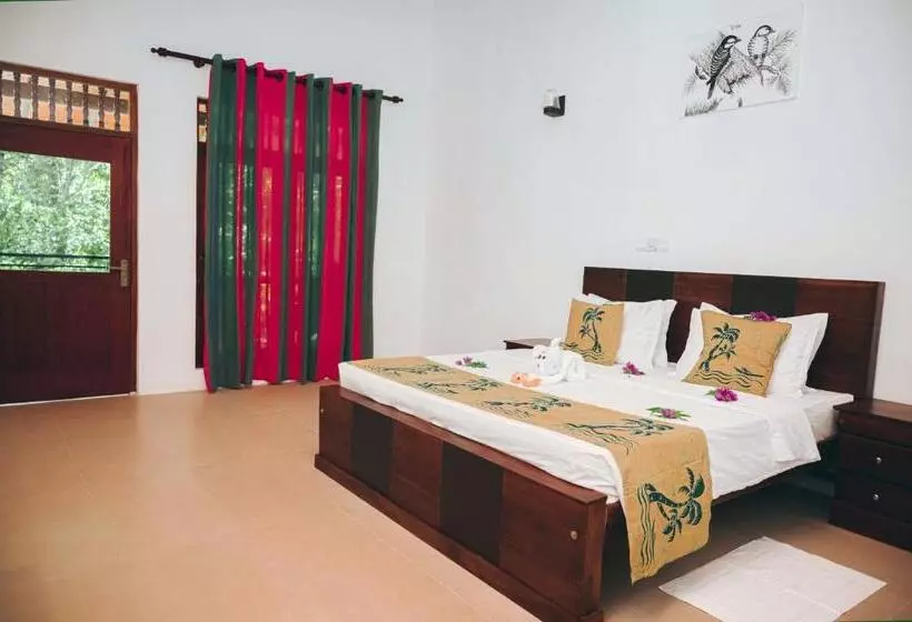 Hotelli Hela Gedara Retreat Villa Beruwala
