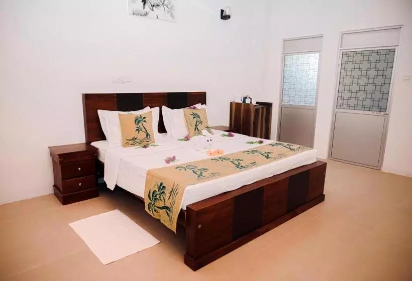 Hotelli Hela Gedara Retreat Villa Beruwala