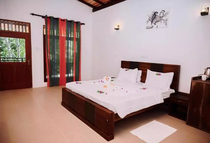 Hotelli Hela Gedara Retreat Villa Beruwala
