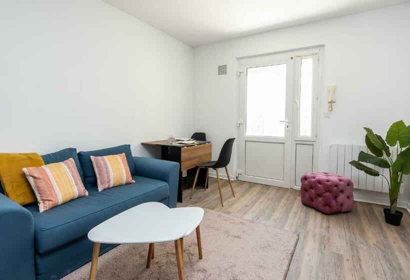 Le Nirvana T Avec Salle De Sport