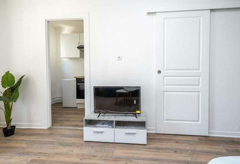 Le Nirvana T Avec Salle De Sport