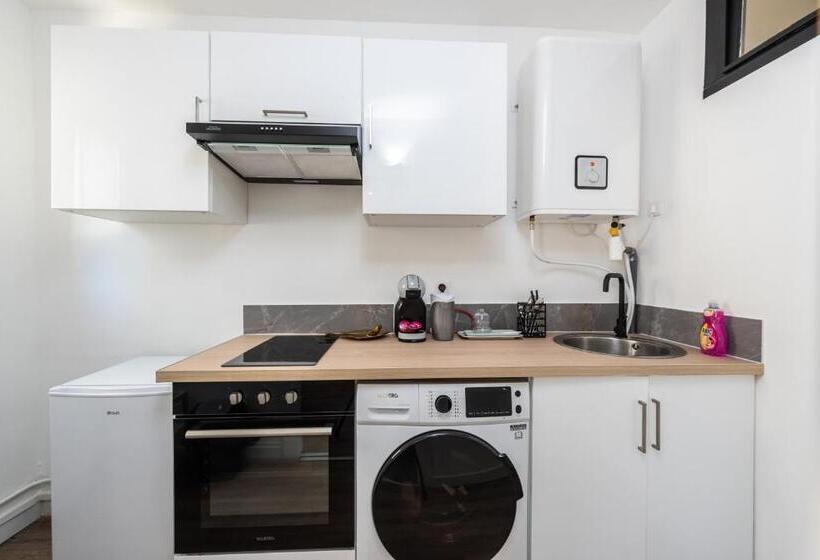 Le Nirvana T Avec Salle De Sport