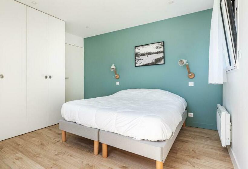 Les Peupliers   Maison De Vacances Avec Jardin