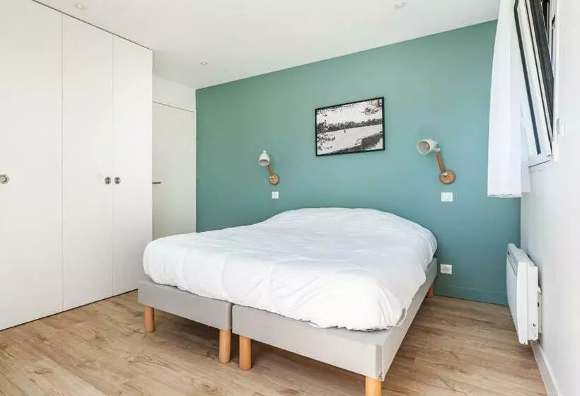 Les Peupliers   Maison De Vacances Avec Jardin