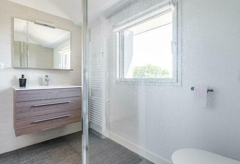 Les Peupliers   Maison De Vacances Avec Jardin