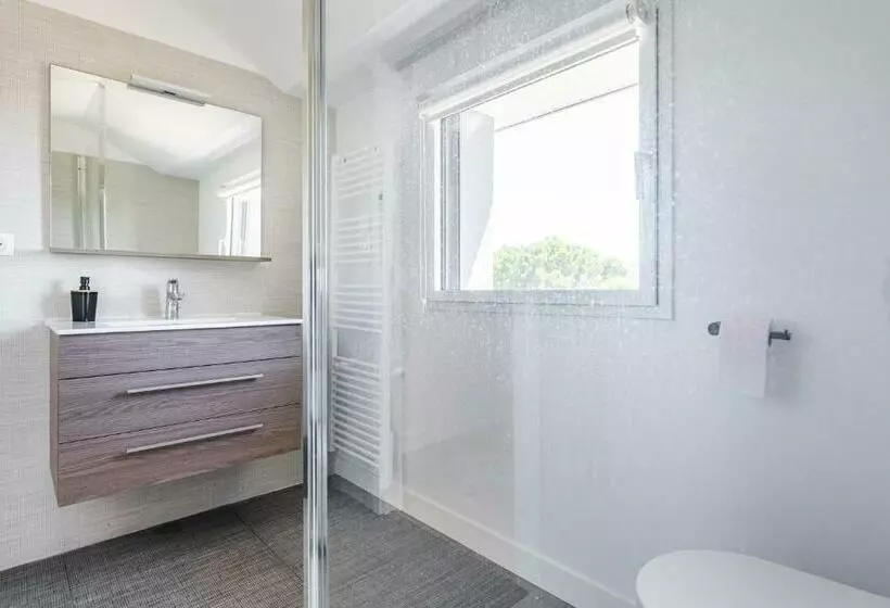 Les Peupliers   Maison De Vacances Avec Jardin