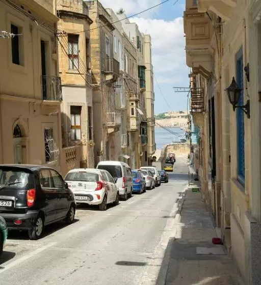 Marina Studios