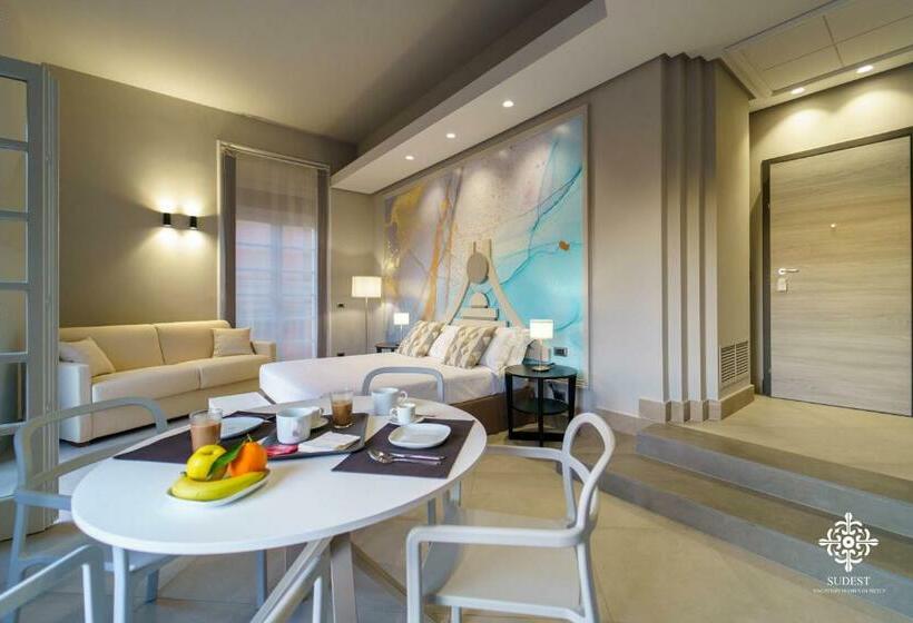 Matteotti Luxury Residence