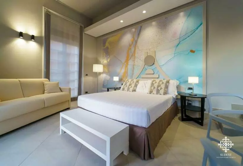 Matteotti Luxury Residence