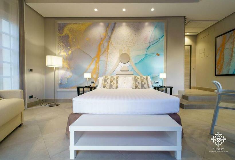 Matteotti Luxury Residence