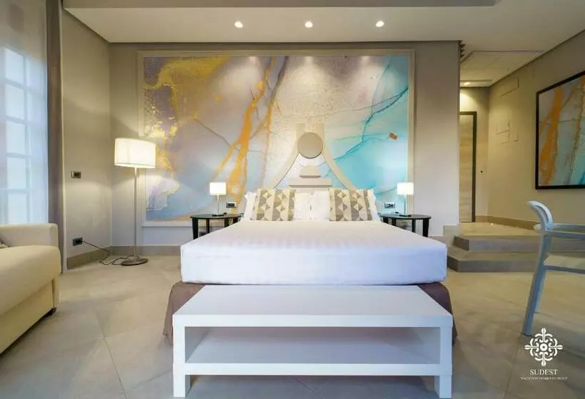 Matteotti Luxury Residence