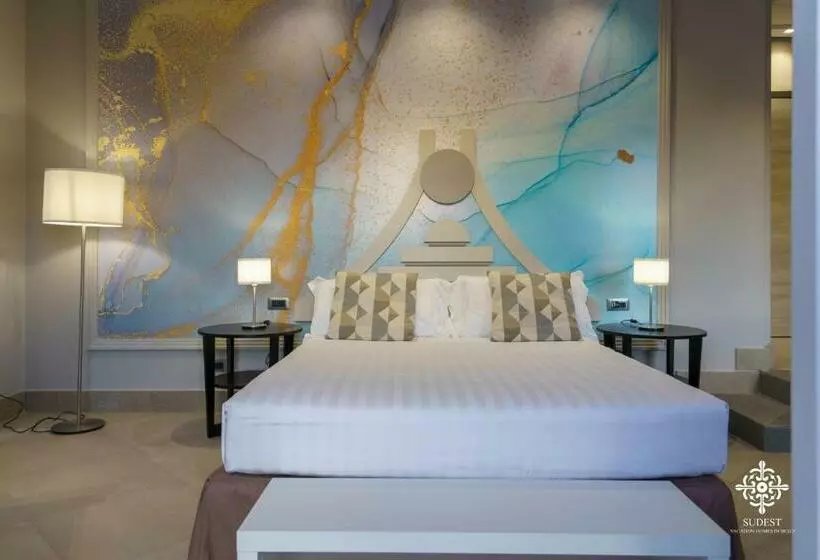 Matteotti Luxury Residence