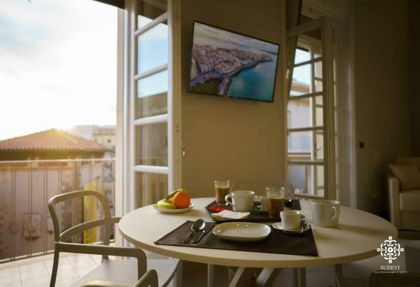 Matteotti Luxury Residence