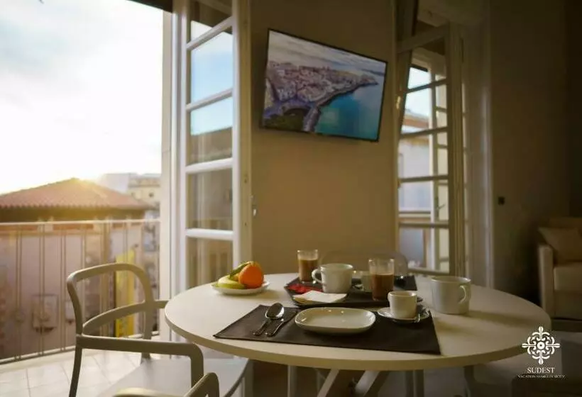 Matteotti Luxury Residence