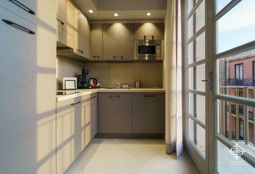 Matteotti Luxury Residence