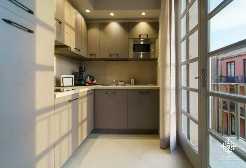 Matteotti Luxury Residence