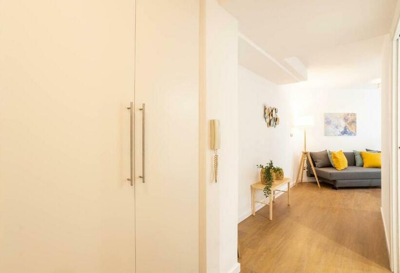 Oleholidays Marbella 2000 Primera Linea De Playa